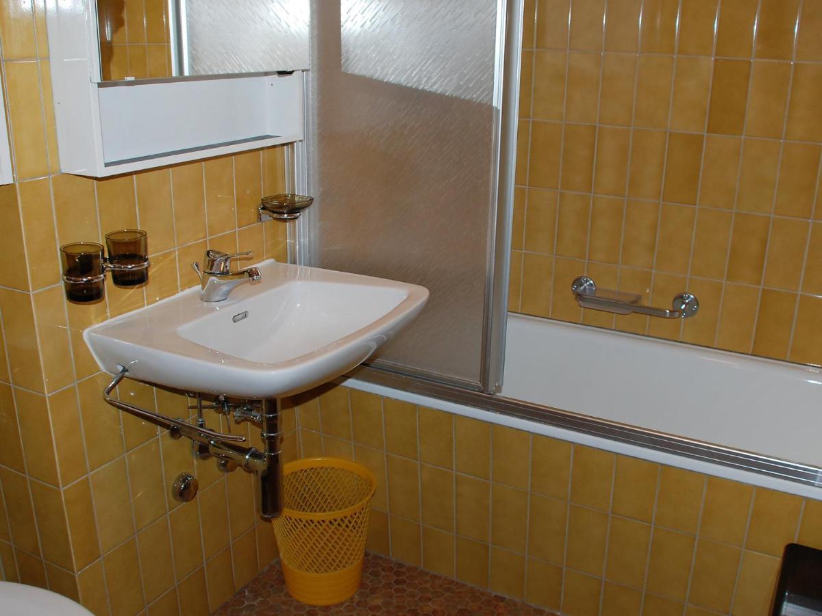 Apartment Valetta Sura By Interhome Φιλμς Εξωτερικό φωτογραφία