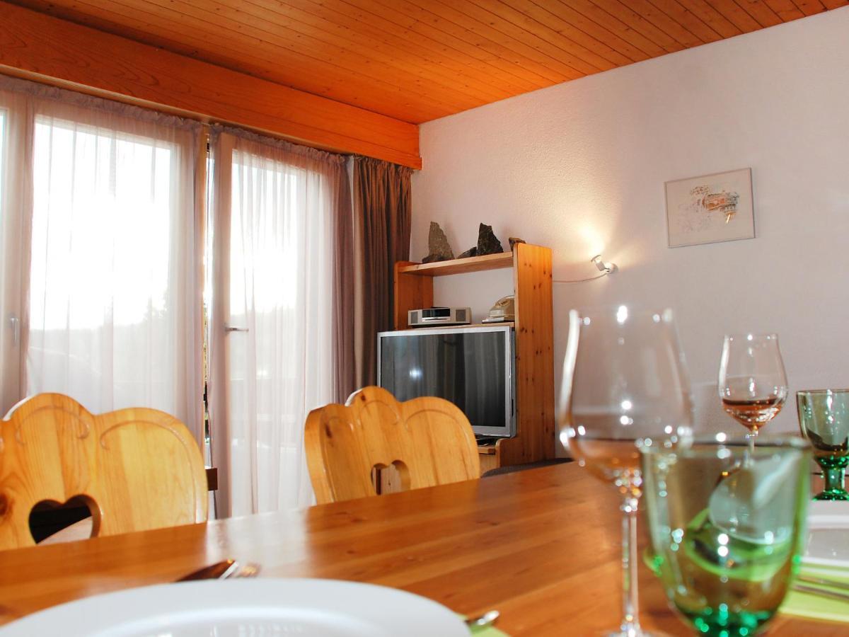 Apartment Valetta Sura By Interhome Φιλμς Εξωτερικό φωτογραφία