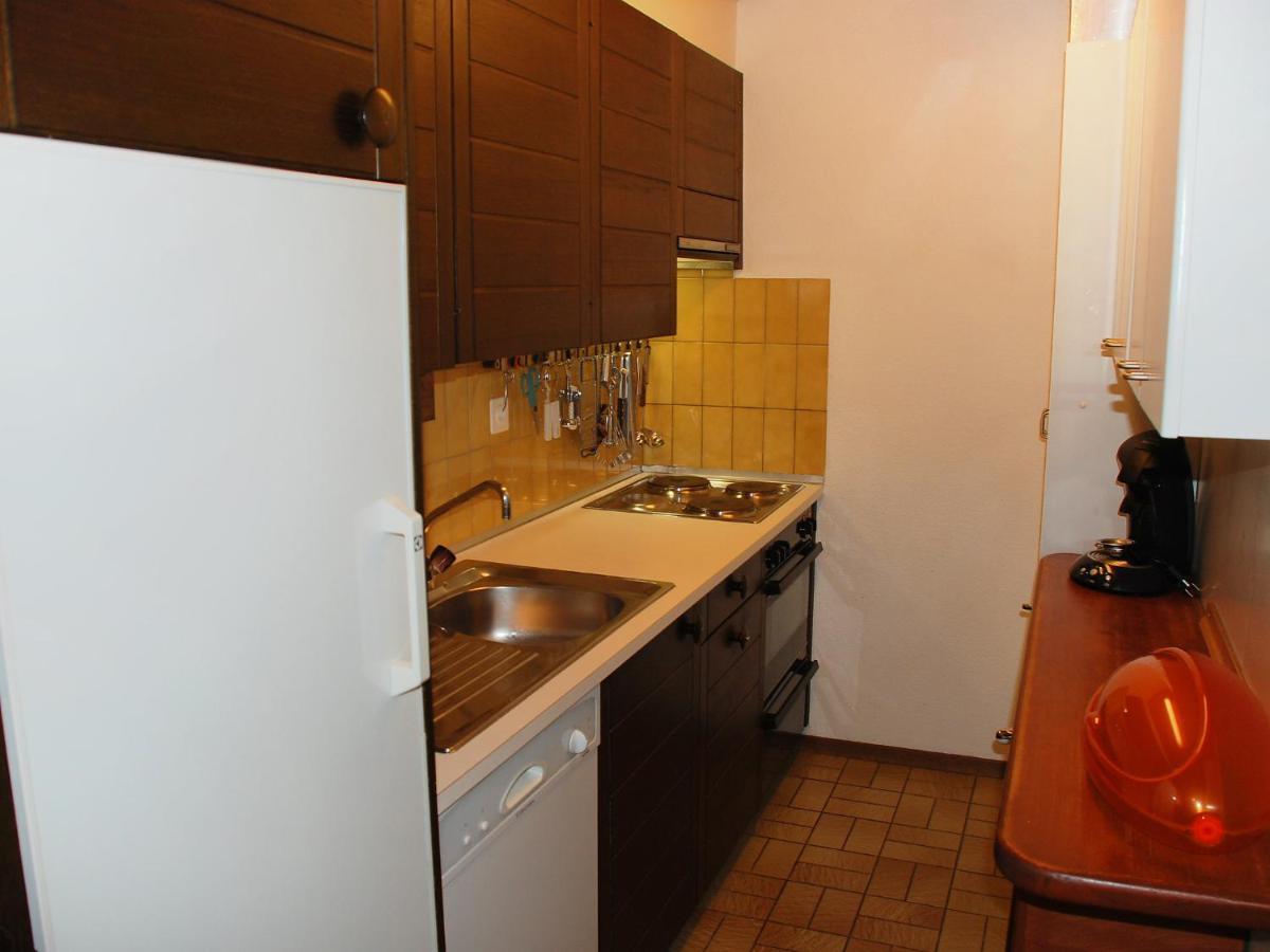Apartment Valetta Sura By Interhome Φιλμς Εξωτερικό φωτογραφία